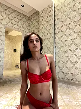 AriaXFlirt online show from 09-15-25, 10:26