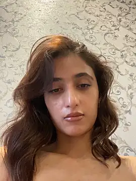 AriaXFlirt online show from 11-16-25, 09:04