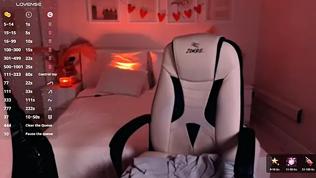 Kimmie shine online show from 02-17-26, 11:29