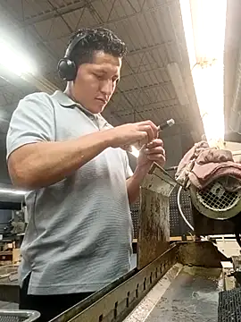 Zetaloco26 online show from 10-03-25, 02:30