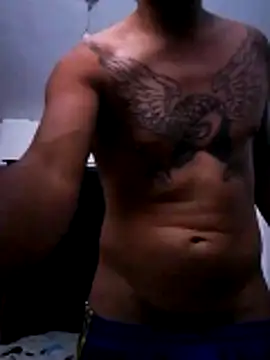 bigandstrong2217 online show from 02-10-26, 03:43