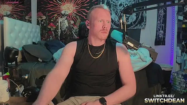 twunkdean online show from 11-04-25, 05:06