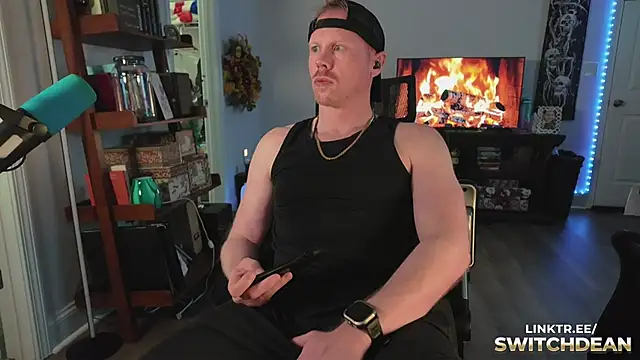 twunkdean online show from 11-22-25, 09:36