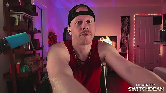 twunkdean online show from 11-24-25, 07:24