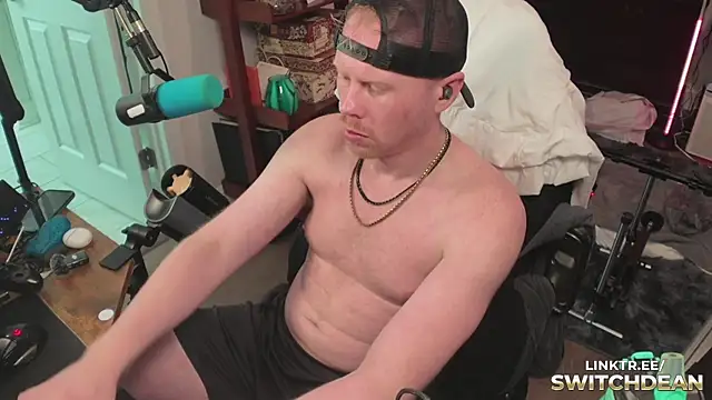 twunkdean online show from 12-20-25, 02:46