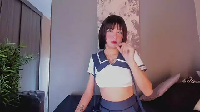 Blue Sixx online show from 02-05-26, 01:38