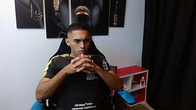 Derek Storm  online show from 11-25-25, 11:54