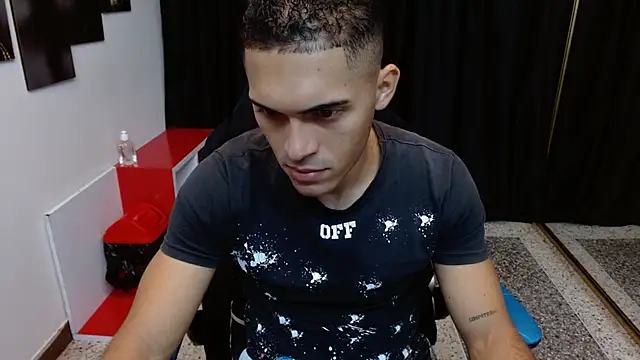 Derek Storm  online show from 11-26-25, 12:50