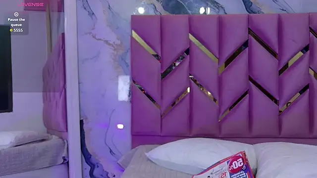 EbonyCoWorker online show from 03-13-26, 07:20