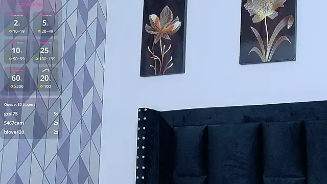 EbonyCoWorker online show from 03-20-26, 07:35