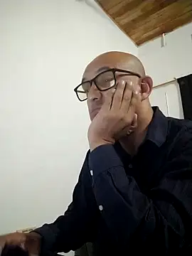 jorge406 online show from 10-16-25, 09:43