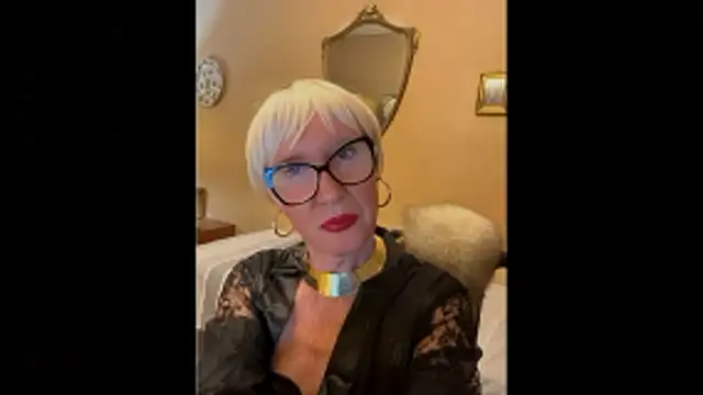 ROBY SWEETHOT online show from 01-09-26, 02:31