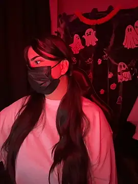 Snapshot of Anonnymsk chatting on 10-30-25, 04:58 Anonnymsk online show from 10-30-25, 04:58