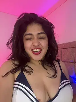 EmilyNoir1 online show from 02-01-26, 01:20