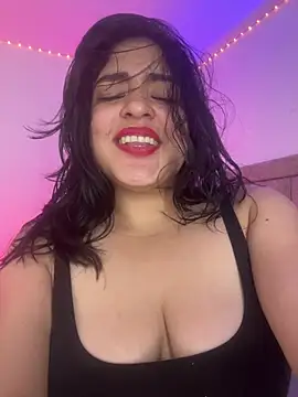 EmilyNoir1 online show from 02-10-26, 08:57