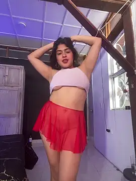 EmilyNoir1 online show from 04-16-26, 08:20