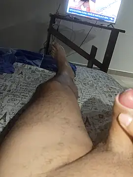 ScuffingBungalow online show from 11-12-25, 12:55