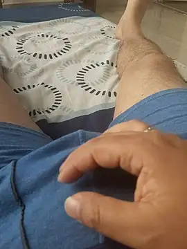 ScuffingBungalow online show from 01-19-26, 02:54