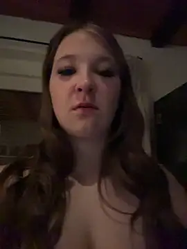 SweetTeenGirl online show from 12-03-25, 05:26