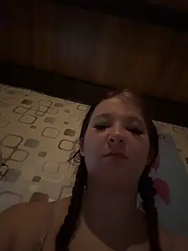 SweetTeenGirl online show from 02-23-26, 05:16