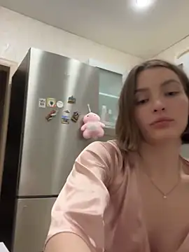 ZariaFlame online show from 10-12-25, 11:37