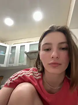 ZariaFlame online show from 02-28-26, 10:44