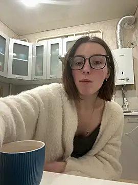 ZariaFlame online show from 03-04-26, 10:05