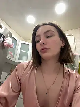 ZariaFlame online show from 03-10-26, 11:54