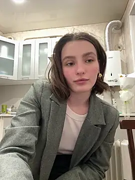 ZariaFlame online show from 03-22-26, 10:24