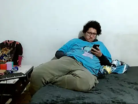 MeisanPaul online show from 12-01-25, 12:15