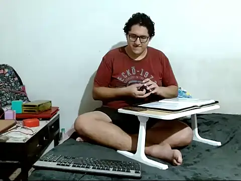 MeisanPaul online show from 12-04-25, 12:31