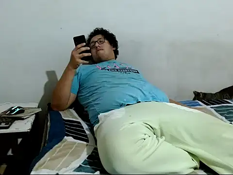 MeisanPaul online show from 01-09-26, 04:15