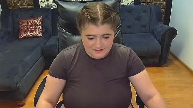 LissaBigTitts online show from 11-04-25, 02:16