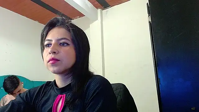 Snapshot of unusualsuccubus0 chatting on 10-26-25, 05:57 unusualsuccubus0 online show from 10-26-25, 05:57