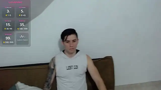 unusualsuccubus0 online show from 01-08-26, 01:19