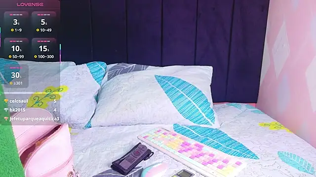 MySugarmoomy online show from 01-13-26, 03:01