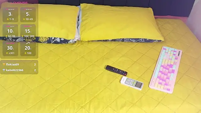 MySugarmoomy online show from 02-12-26, 02:50