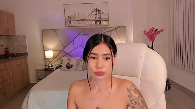 miranda crawfor online show from 03-03-26, 05:24