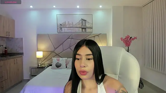 miranda crawfor online show from 03-04-26, 06:52