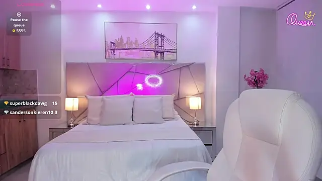 miranda crawfor online show from 04-10-26, 03:12