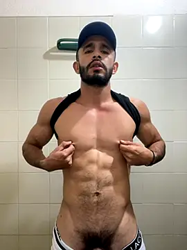 Jacksonfranco online show from 09-09-25, 04:23