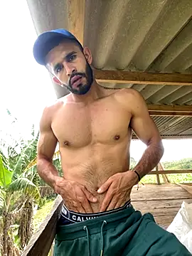 Jacksonfranco online show from 09-23-25, 03:04