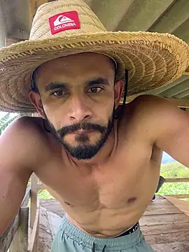 Jacksonfranco online show from 09-30-25, 03:06