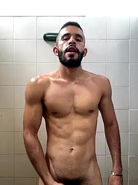 Jacksonfranco online show from 10-18-25, 05:35