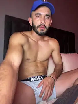 Jacksonfranco online show from 02-01-26, 11:53