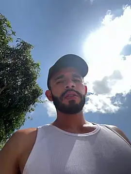 Jacksonfranco online show from 02-26-26, 03:55