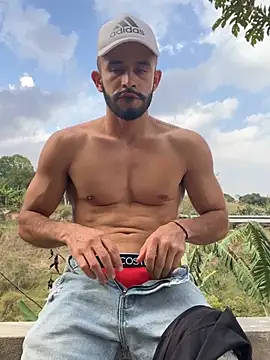 Jacksonfranco online show from 03-02-26, 08:37