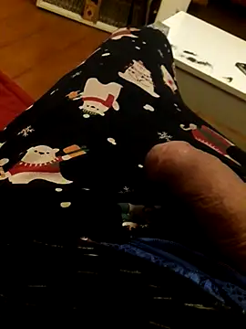 Bohhhhrm online show from 10-31-25, 03:29