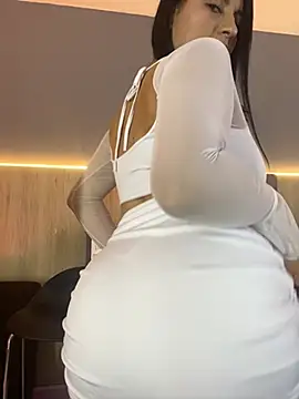 Atenea Clerk online show from 04-02-26, 12:03