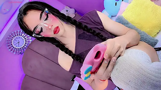 ShantyMillan online show from 03-12-26, 12:44